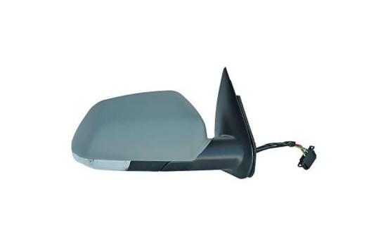 Exterior mirror 7831224 Diederichs