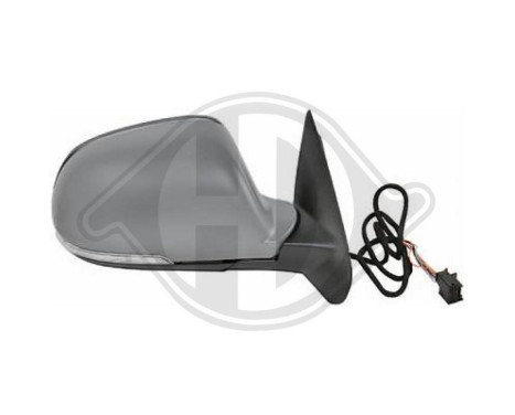 Exterior mirror 7831424 Diederichs, Image 2