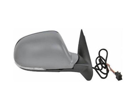 Exterior mirror 7831524 Diederichs