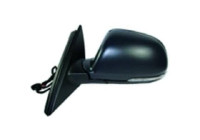 Exterior mirror 7840324 Diederichs