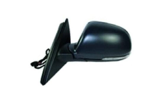Exterior mirror 7840324 Diederichs