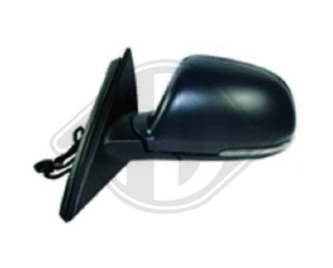 Exterior mirror 7840324 Diederichs, Image 2