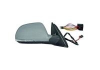 Exterior mirror 7840524 Diederichs