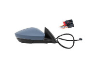 Exterior mirror 7842024 Diederichs