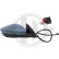 Exterior mirror 7842024 Diederichs, Thumbnail 2