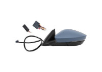 Exterior mirror 7842225 Diederichs