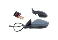 Exterior mirror 7842325 Diederichs