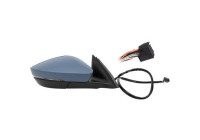 Exterior mirror 7842424 Diederichs