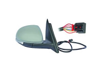 Exterior mirror 7860224 Diederichs