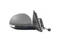 Exterior mirror 7860226 Diederichs