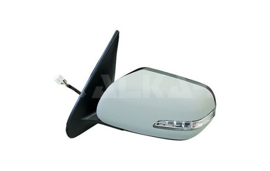 Exterior mirror 9039980 Alkar