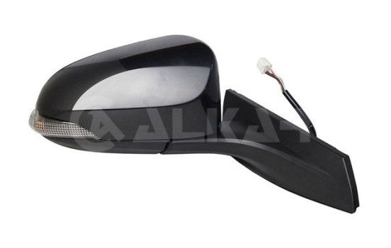 Exterior mirror 9040304 Alkar