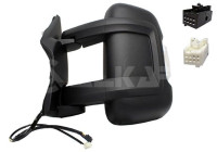 Exterior mirror 9220922 Alkar