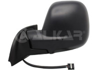 Exterior mirror 9225836 Alkar