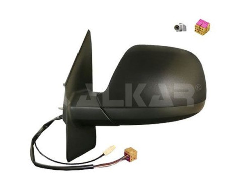 Exterior mirror 9227928 Alkar