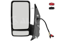 Exterior mirror 9227977 Alkar