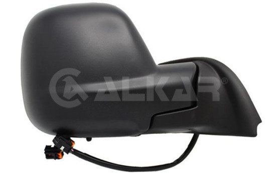 Exterior mirror 9228836 Alkar