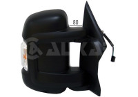 Exterior mirror 9228922 Alkar