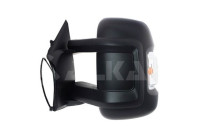 Exterior mirror 9231922 Alkar