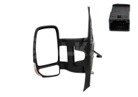Exterior mirror 9235907 Alkar