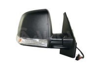 Exterior mirror 9236929 Alkar