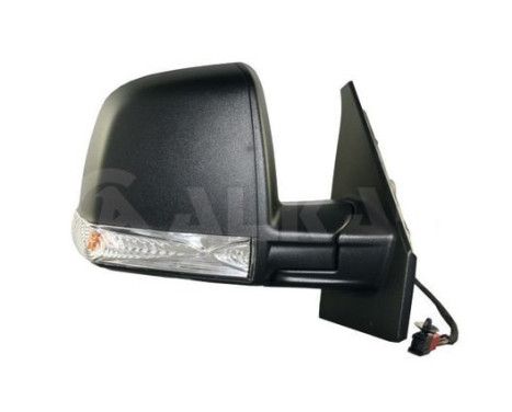 Exterior mirror 9236929 Alkar
