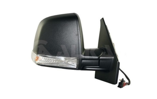 Exterior mirror 9236929 Alkar