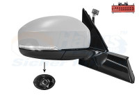 Exterior mirror * HAGUS * 0262828