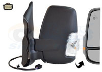 Exterior mirror * HAGUS * 1992825