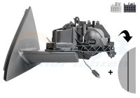 Exterior mirror * HAGUS * 2930853