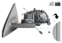 Exterior mirror * HAGUS * 2930855