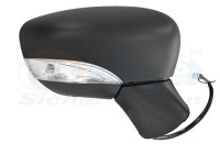 Exterior mirror * HAGUS * 3336806