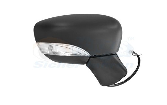 Exterior mirror * HAGUS * 3336806