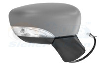 Exterior mirror * HAGUS * 3336818
