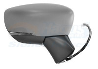 Exterior mirror * HAGUS * 3336828
