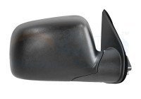 Exterior mirror * HAGUS * 3615802