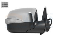 Exterior Mirror * HAGUS * 3615816