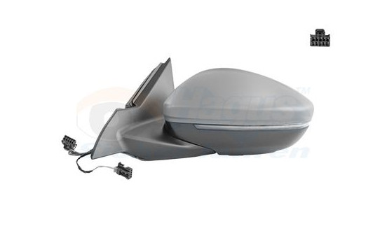 Exterior mirror * HAGUS * 3807807