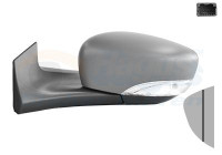 Exterior mirror * HAGUS * 4406807