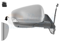 Exterior mirror * HAGUS * 4414826