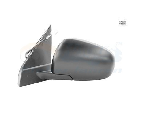 Exterior mirror * HAGUS * 5251811