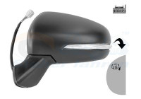 Exterior mirror * HAGUS * 5265827