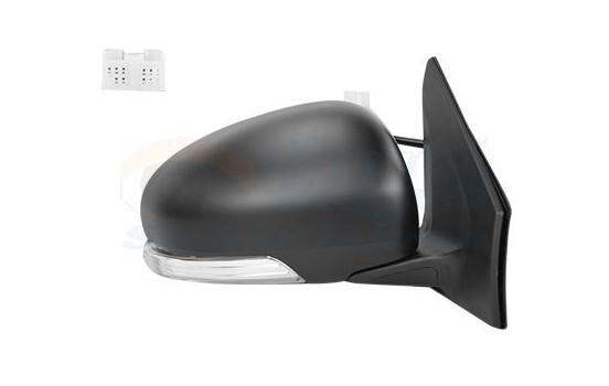 Exterior Mirror * HAGUS * 5410828