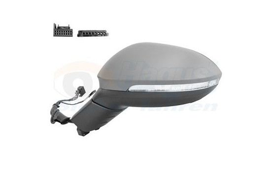 Exterior mirror * HAGUS * 5713807