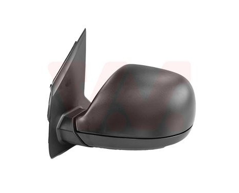Exterior mirror * HAGUS * 5791853