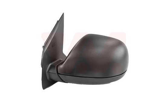 Exterior mirror * HAGUS * 5791853