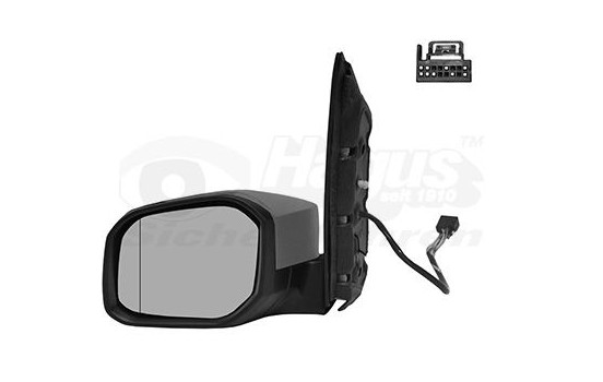 Exterior mirror * HAGUS * 5854815