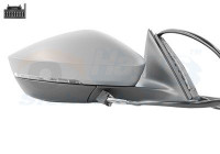 Exterior mirror * HAGUS * 7638808
