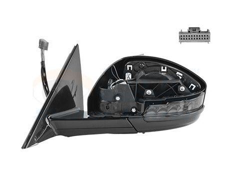 Exterior mirror * HAGUS * 7718859, Image 2