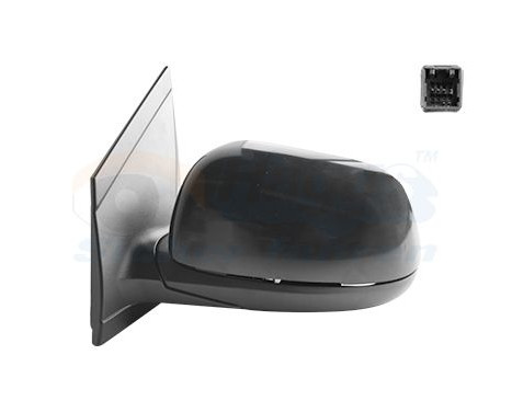 Exterior Mirror * HAGUS * 8314815